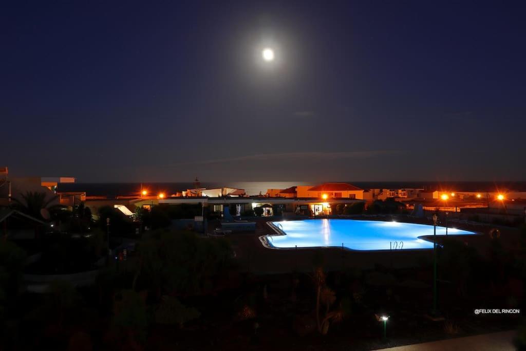 Felix House Sea Views Costa De Antigua Exterior foto