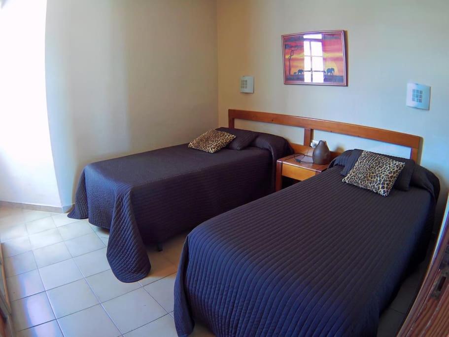 Felix House Sea Views Costa De Antigua Exterior foto
