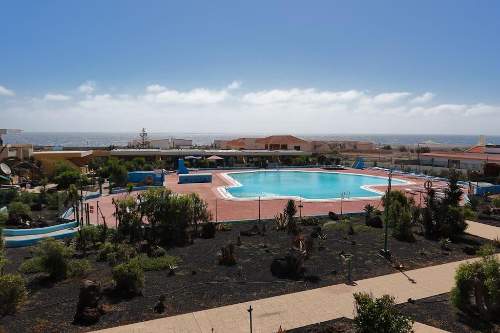 Felix House Sea Views Costa De Antigua Exterior foto