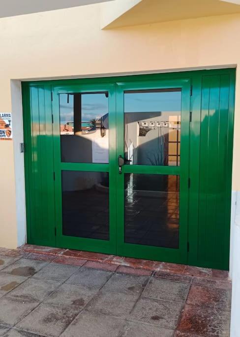 Felix House Sea Views Costa De Antigua Exterior foto